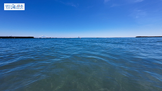 【その他】海面 2
