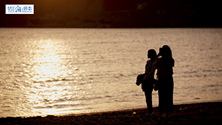 【その他】夕景ビーチ 1