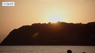 【その他】夕景ビーチ 2