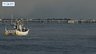 【漁港】富山県 魚津漁港 雑感